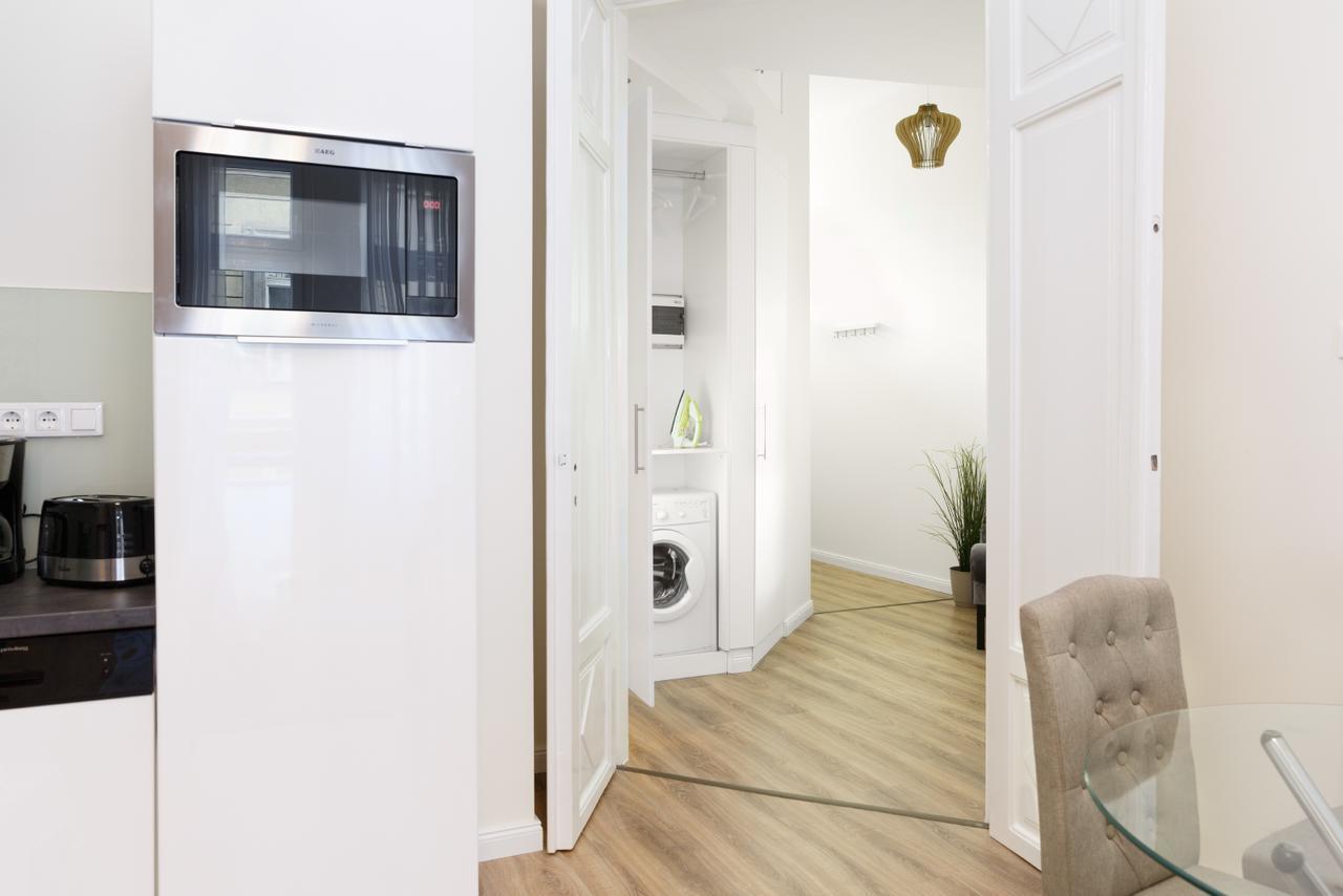 Julia Superior Apartment In The City Center. Budapest Exterior photo